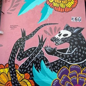 Meet your Posher, Natasha